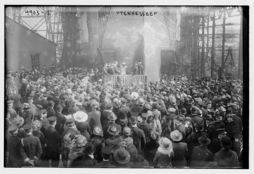 TENNESSEE LCCN2014708887