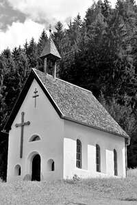 Faith catholic church