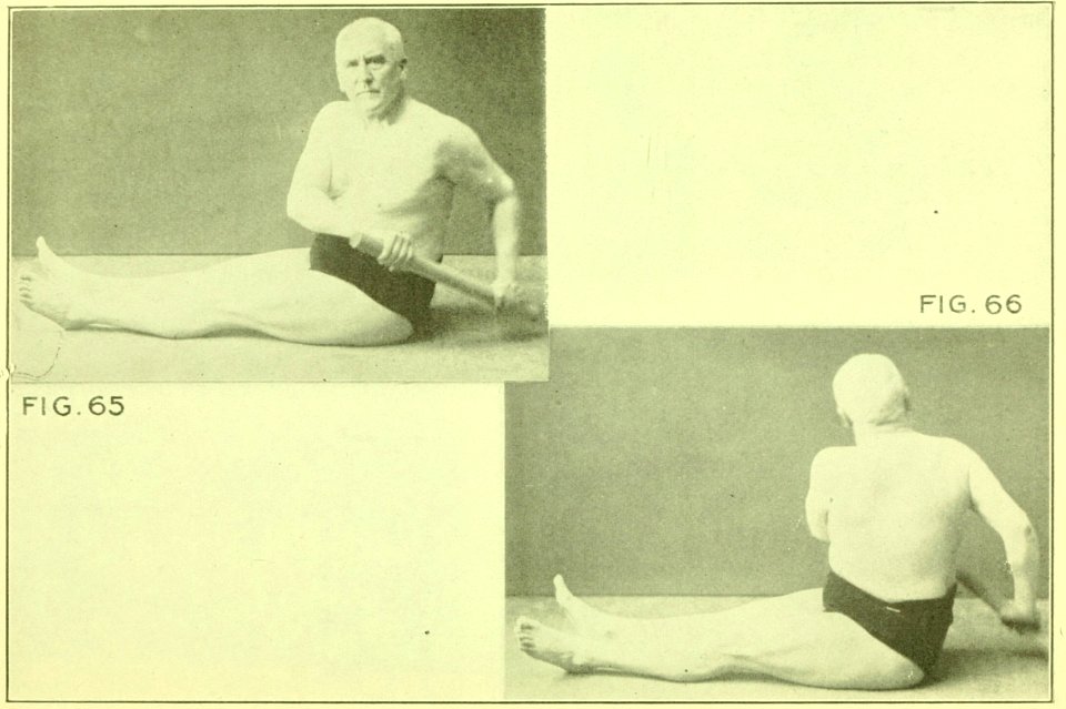 Tensing Exercises Fig65