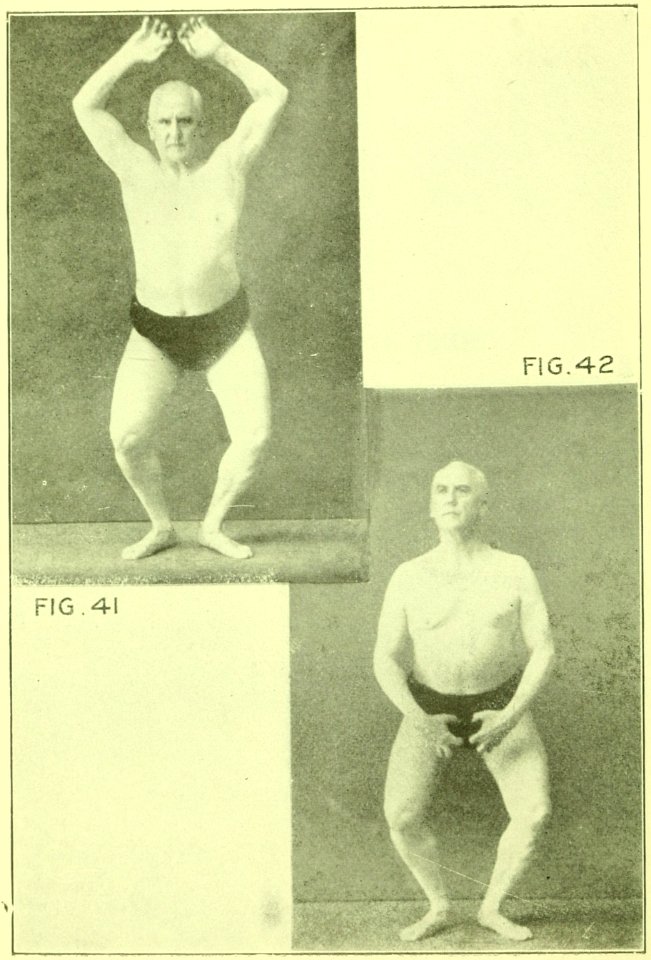 Tensing Exercises Fig41
