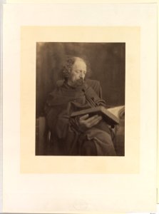 Tennyson Reading MET DP295208