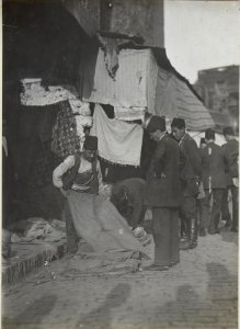 Teppichhändler. (BildID 15676293)