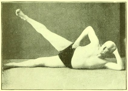 Tensing Exercises Fig67