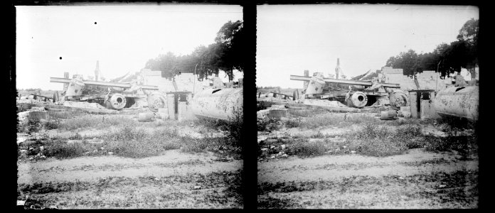 Terny-Sorny. La Raperie - Fonds Berthelé - 49Fi1292