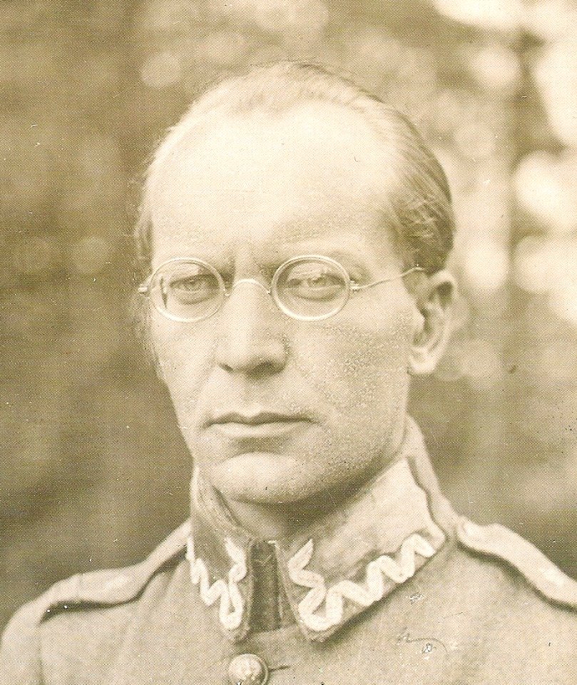 Teodor Birula-Białynicki