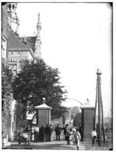 Ter hoogte van Amsteldijk 69 Jacob Olie (max res)