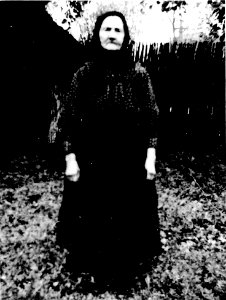 Terezia Gal (born March 8, 1886)