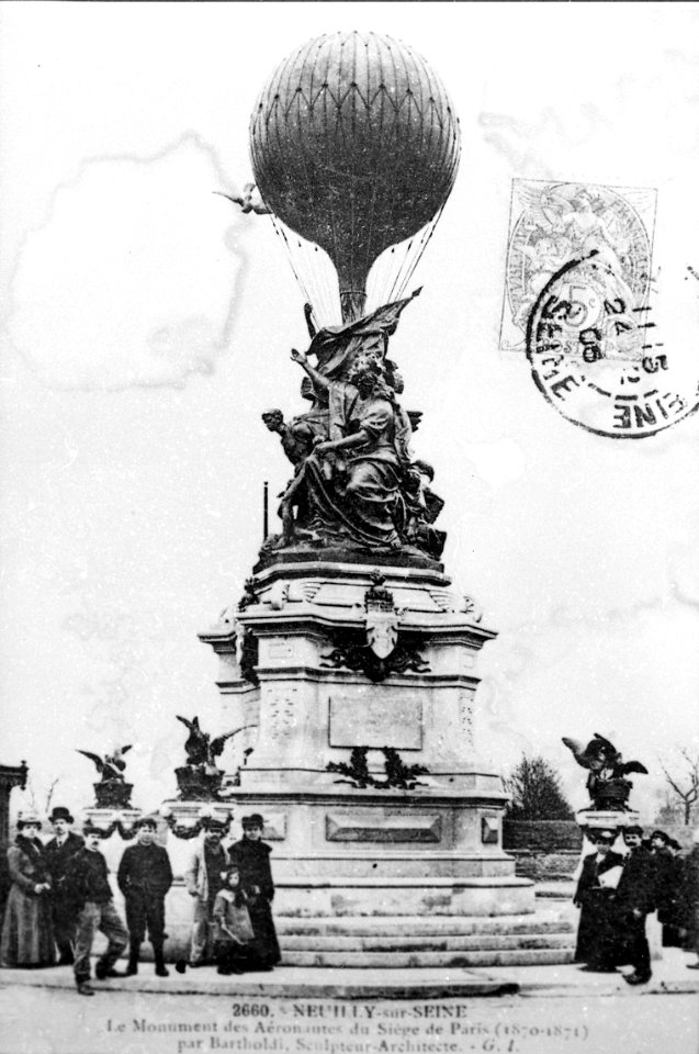Ternes pte bartholdi paris17host471