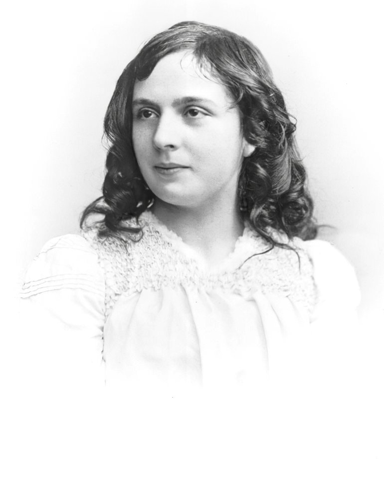 Teresita Carreño Tagliapietra