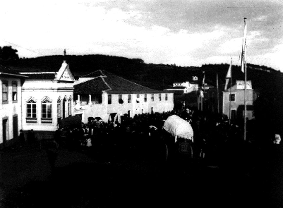 Terra Chã, 13, Arquivo de Villa Maria, ilha Terceira, Açores