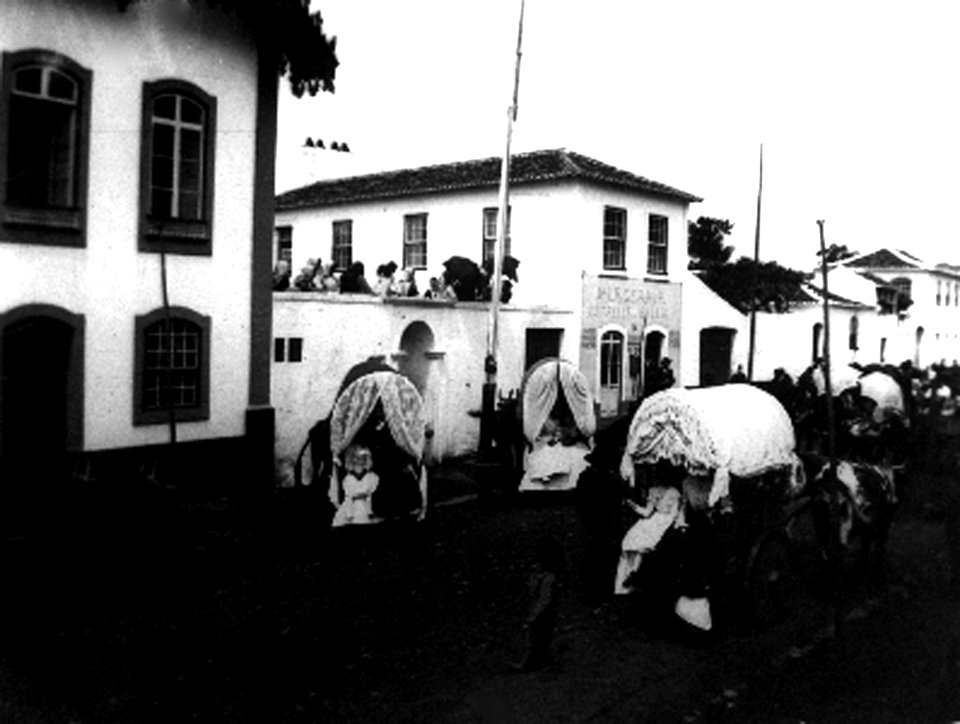 Terra Chã, Quinta de Santa Luzia, 5, Arquivo de Villa Maria, ilha Terceira, Açores