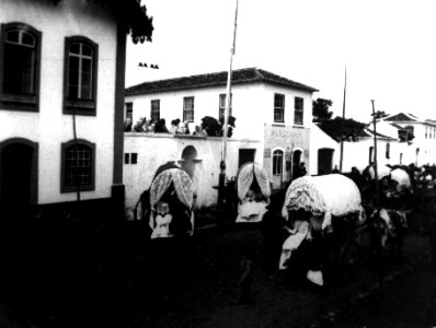 Terra Chã, Quinta de Santa Luzia, 5, Arquivo de Villa Maria, ilha Terceira, Açores