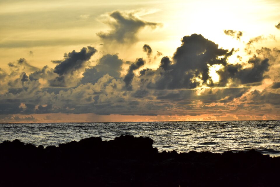 Sea amboina latuhalat
