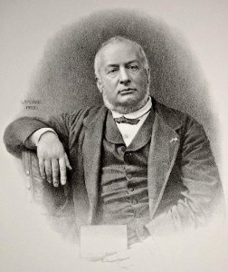 Ternaux, Louis Mortimer