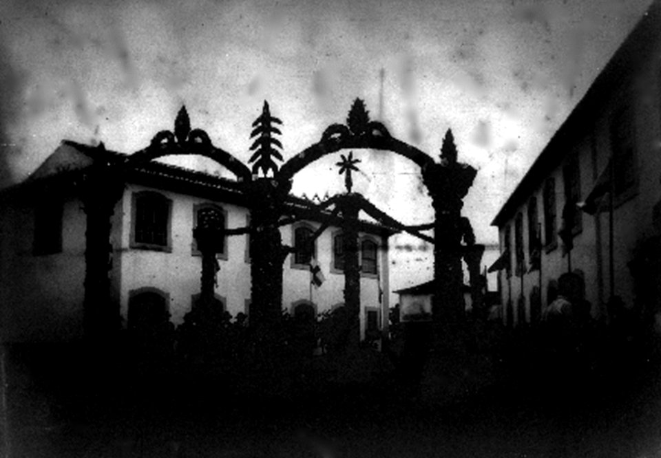 Terra Chã, 14, Arquivo de Villa Maria, ilha Terceira, Açores