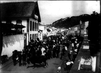 Terra Chã 10, Arquivo de Villa Maria, ilha Terceira, Açores