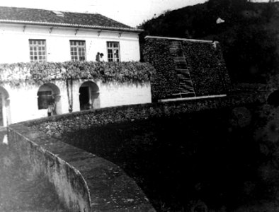 Terra Chã, Quinta de Santa Luzia, 3, Arquivo de Villa Maria, ilha Terceira, Açores