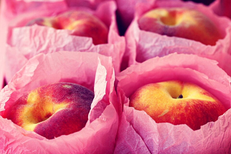Food sweet summer