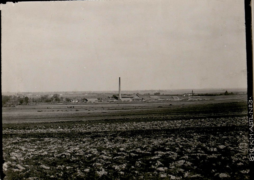 Terrain südlich Stryj. (BildID 15734893)