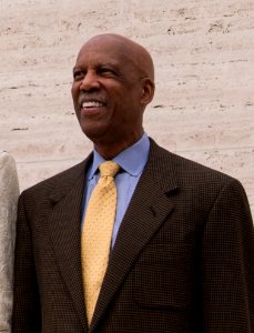 Terrence Roberts