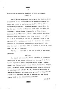 Territorial clauses 3