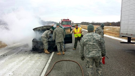 Texas National Guard