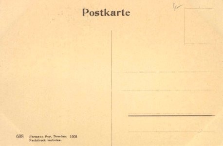Tetschen (CZ), Tschechien - Prebischtor (back) (Zeno Ansichtskarten)