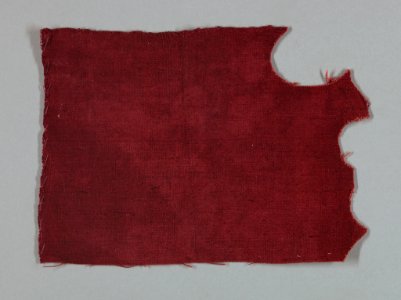 Textile Swatch, 1910–20 (CH 68862877)