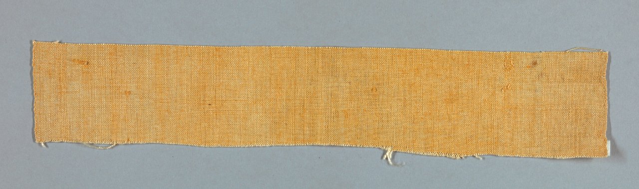 Textile Swatch, 1910–20 (CH 68862895)
