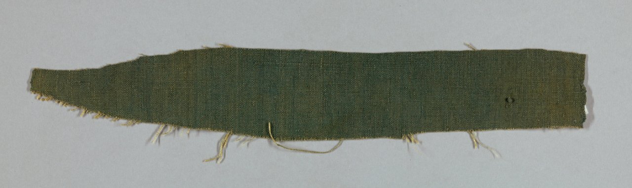Textile Swatch, 1910–20 (CH 68862869)