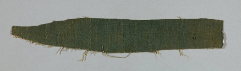 Textile Swatch, 1910–20 (CH 68862869)