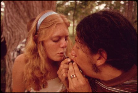TexasPotSmokers1973StGilC