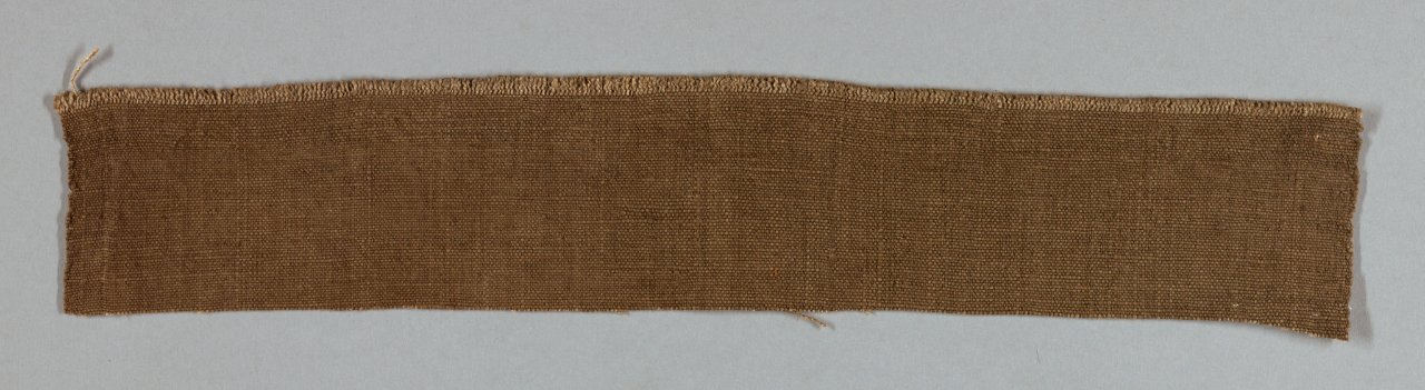 Textile Swatch, 1910–20 (CH 68862887)