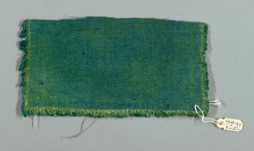Textile Swatch, 1910–20 (CH 68862873)