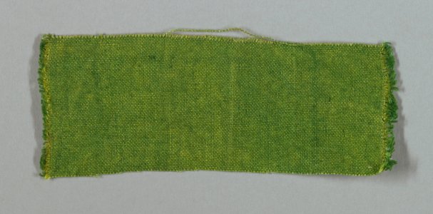 Textile Swatch, 1910–20 (CH 68862871)