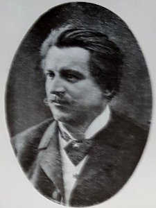 Teyrovský František Xaver photo