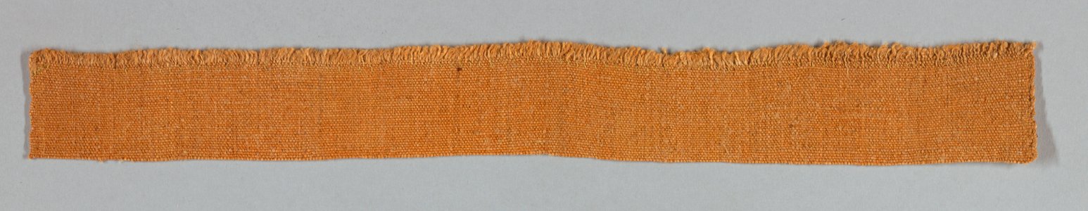 Textile Swatch, 1910–20 (CH 68862901)