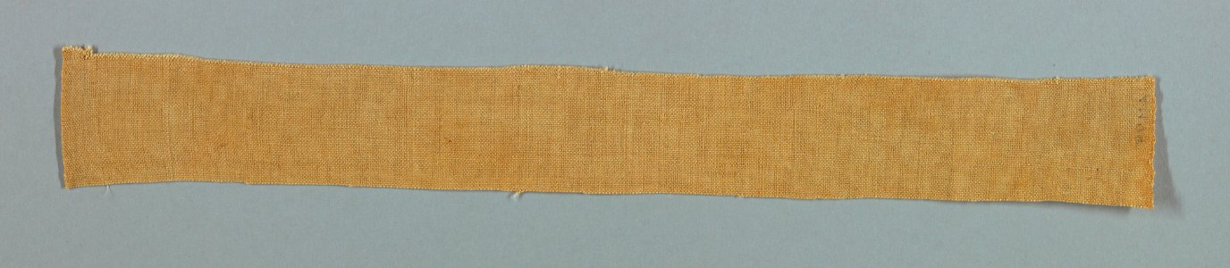 Textile Swatch, 1910–20 (CH 68862899)