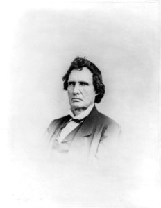 Thaddeus Stevens LCCN2004672777