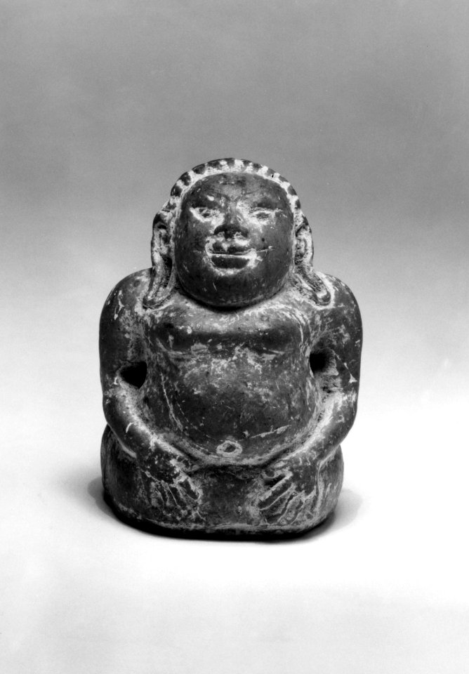 Thai - Hunchback - Walters 2557