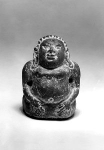 Thai - Hunchback - Walters 2557