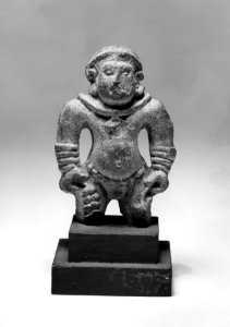 Thai - Standing Figure - Walters 2572