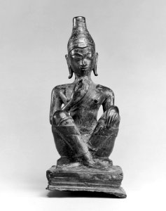Thai - Hermit - Walters 542562
