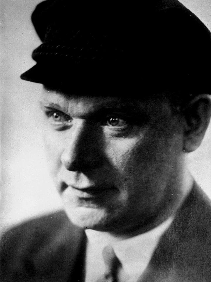 Ernst Thälmann 1932