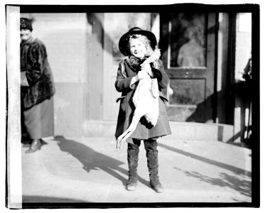 Thanksgiving, 1919 LCCN2016827295
