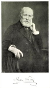 Than Károly, MTA emlékbeszédek, 1912