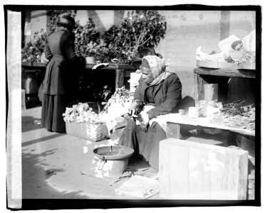 Thanksgiving, 1919 LCCN2016827294