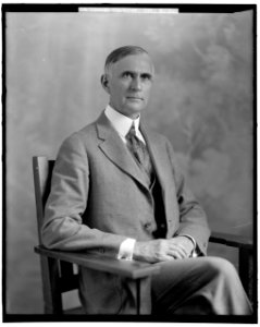 THATCHER, MAURICE H., HONORABLE LCCN2016861929