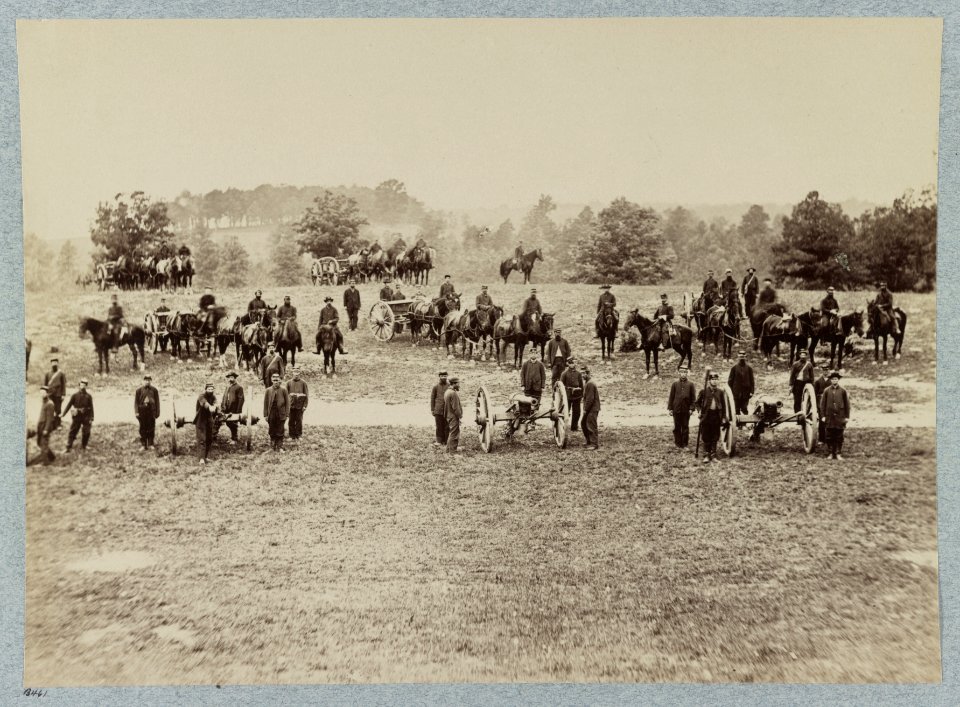 The Keystone Battery, of Pennsylvania LCCN2012649384