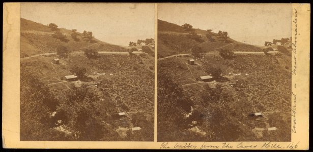 The ... From the Cross Hill (146)